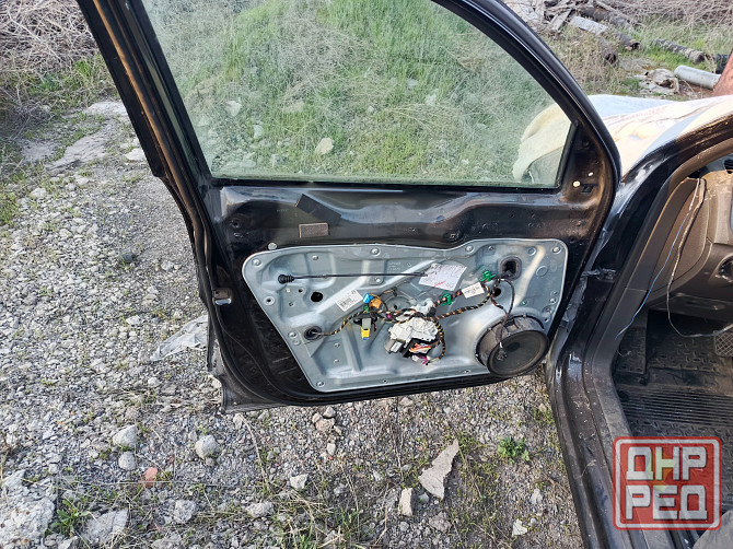 WV Tiguan, 2009, 2л, дизель, автомат. Донецк - изображение 2