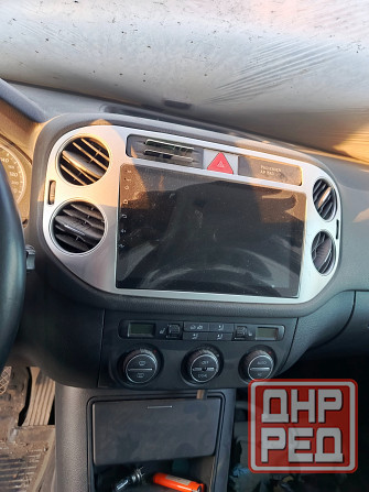 WV Tiguan, 2009, 2л, дизель, автомат. Донецк - изображение 4