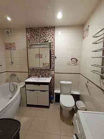 Продам 3-х комнатную квартиру с ремонтом , автономным отоплением , мебелью и техникой Волноваха