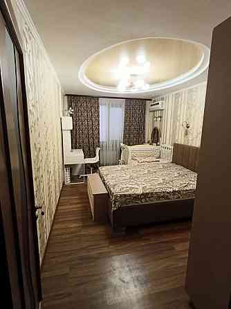 Продам 3-х комнатную квартиру с ремонтом , автономным отоплением , мебелью и техникой Волноваха