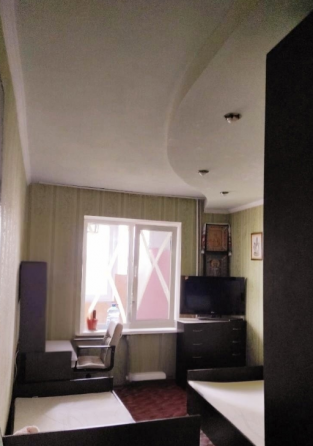 Продам 2-к квартиру на Зеленом Макеевка