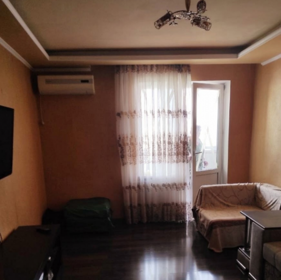 Продам 2-к квартиру на Зеленом Макеевка