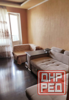 Продам 2-к квартиру на Зеленом Макеевка - изображение 1