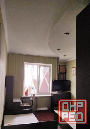 Продам 2-к квартиру на Зеленом Макеевка - изображение 5