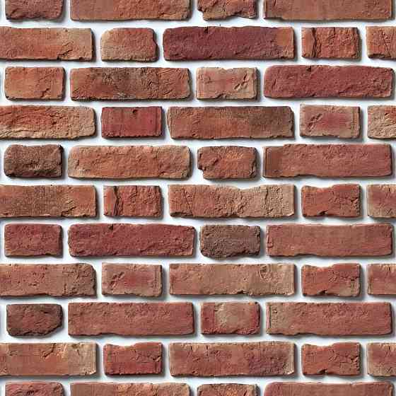 декоративный кирпич, камень Макеевка