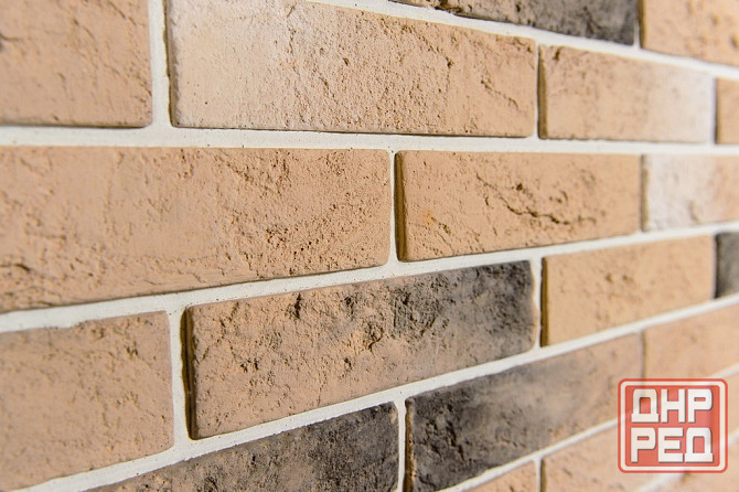 декоративный кирпич, камень Макеевка - изображение 4