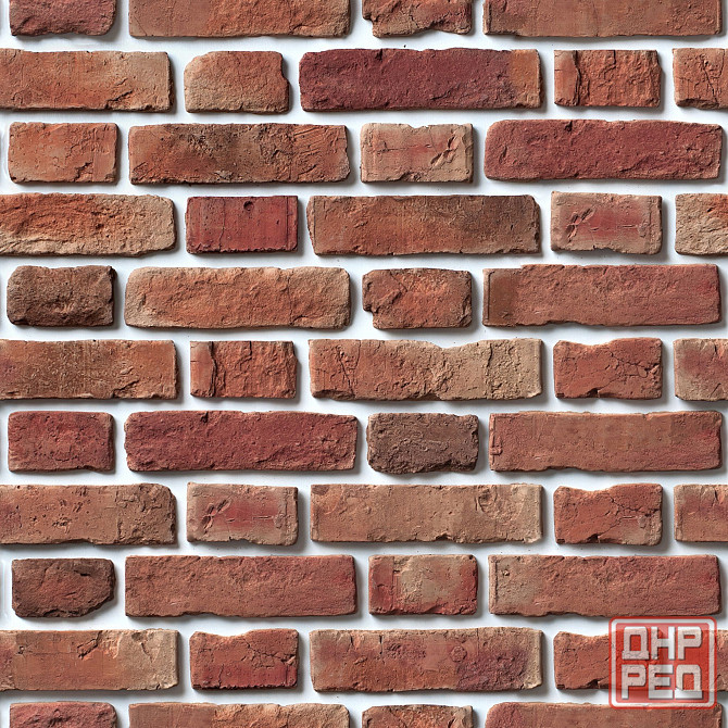 декоративный кирпич, камень Макеевка - изображение 2