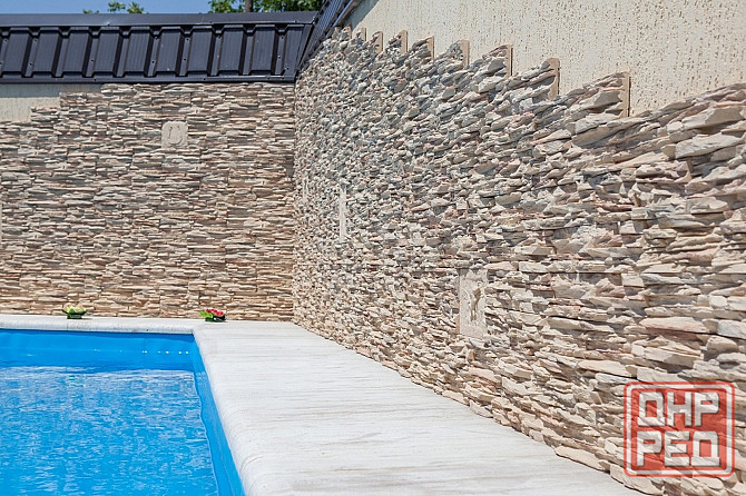 декоративный кирпич, камень Макеевка - изображение 8