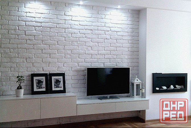 декоративный кирпич, камень Макеевка - изображение 7