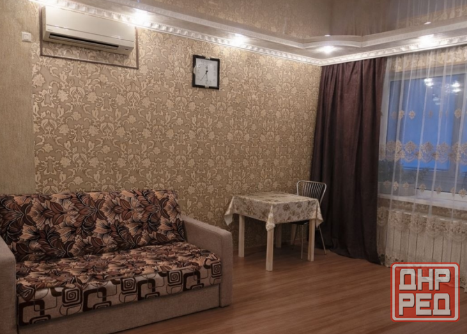 Продам 2-к квартиру на "3/5", Грибиниченко Макеевка - изображение 2