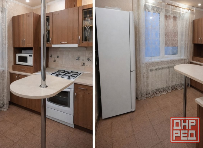 Продам 2-к квартиру на "3/5", Грибиниченко Макеевка - изображение 5