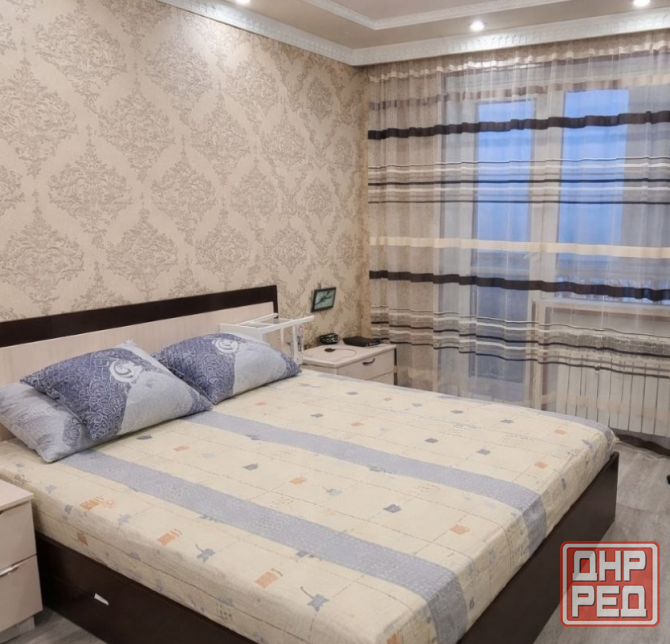 Продам 2-к квартиру на "3/5", Грибиниченко Макеевка - изображение 1