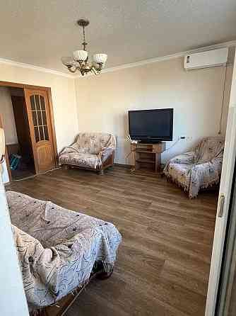 Сдается 2 - х комнатная квартира, ул. Жарикова, мкр.Текстильщик Донецк