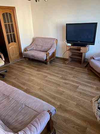 Сдается 2 - х комнатная квартира, ул. Жарикова, мкр.Текстильщик Донецк