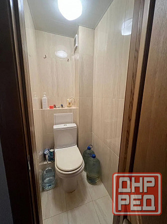 Сдается 2 - х комнатная квартира, ул. Жарикова, мкр.Текстильщик Донецк - изображение 10