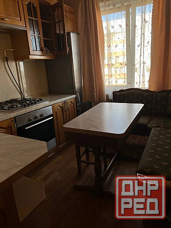 Сдается 2 - х комнатная квартира, ул. Жарикова, мкр.Текстильщик Донецк - изображение 2