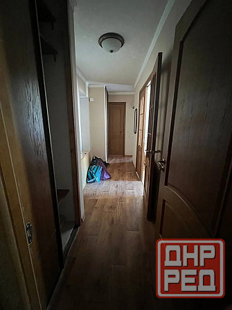 Сдается 2 - х комнатная квартира, ул. Жарикова, мкр.Текстильщик Донецк - изображение 8