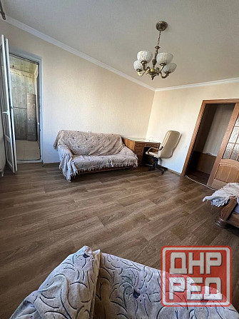 Сдается 2 - х комнатная квартира, ул. Жарикова, мкр.Текстильщик Донецк - изображение 5