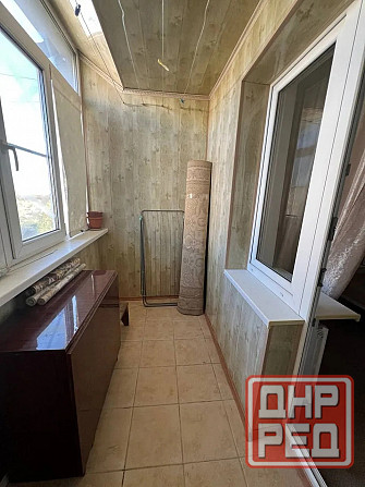 Сдается 2 - х комнатная квартира, ул. Жарикова, мкр.Текстильщик Донецк - изображение 11