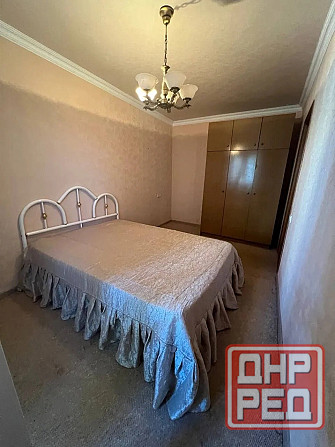 Сдается 2 - х комнатная квартира, ул. Жарикова, мкр.Текстильщик Донецк - изображение 6