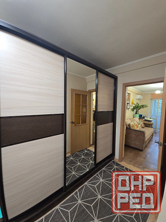 Слам 2х в Калининском районе дворец спорта Дружба Донецк - изображение 3