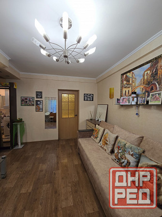 Слам 2х в Калининском районе дворец спорта Дружба Донецк - изображение 1