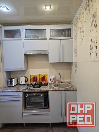 Слам 2х в Калининском районе дворец спорта Дружба Донецк - изображение 5