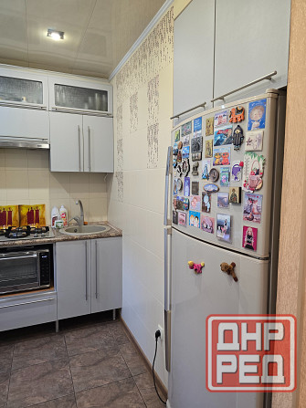 Слам 2х в Калининском районе дворец спорта Дружба Донецк - изображение 6