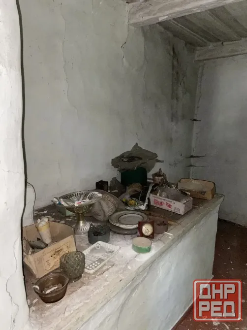 Продам Дом, летняя кухня + Земельный участок: 11 соток, Донецк, Ленинский район, ул. Солнечногорс Донецк - изображение 2