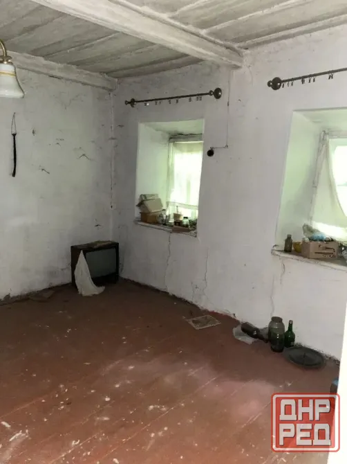 Продам Дом, летняя кухня + Земельный участок: 11 соток, Донецк, Ленинский район, ул. Солнечногорс Донецк - изображение 3