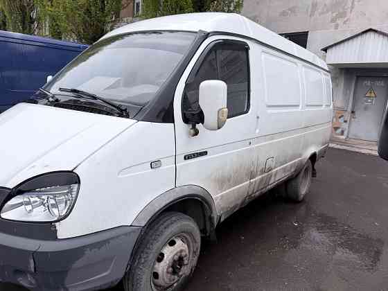 Продается газ 2705 Донецк