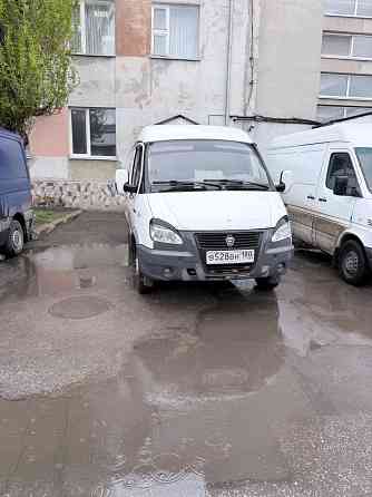 Продается газ 2705 Донецк