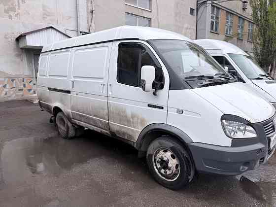 Продается газ 2705 Донецк