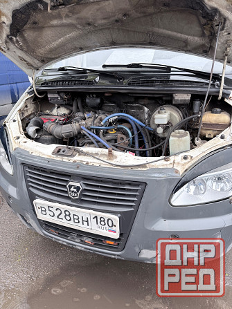 Продается газ 2705 Донецк - изображение 7