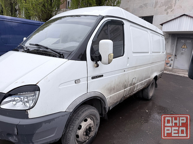 Продается газ 2705 Донецк - изображение 3