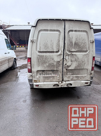 Продается газ 2705 Донецк - изображение 4