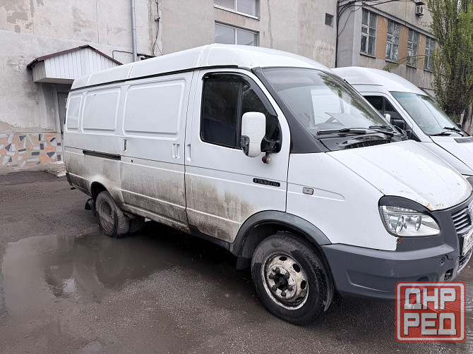 Продается газ 2705 Донецк - изображение 2