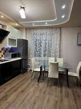 Сдам евродвушку на Марии Ульяновой Донецк