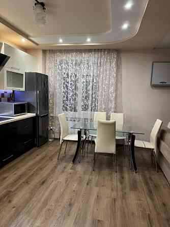 Сдам евродвушку на Марии Ульяновой Донецк