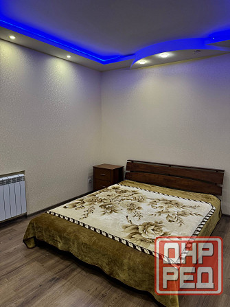 Сдам евродвушку на Марии Ульяновой Донецк - изображение 4