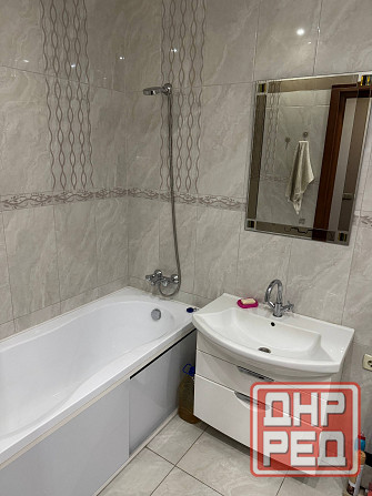 Сдам евродвушку на Марии Ульяновой Донецк - изображение 7