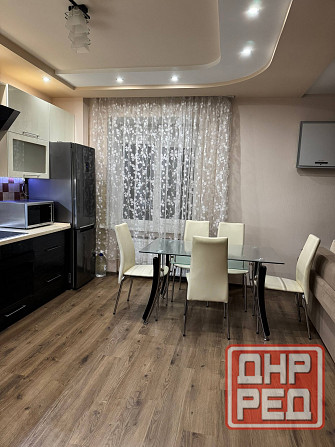 Сдам евродвушку на Марии Ульяновой Донецк - изображение 2