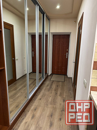 Сдам евродвушку на Марии Ульяновой Донецк - изображение 8