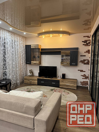 Сдам евродвушку на Марии Ульяновой Донецк - изображение 5