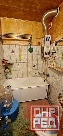 Продается 3 - х комнатная квартира, ул. Лабутенко Донецк - изображение 5