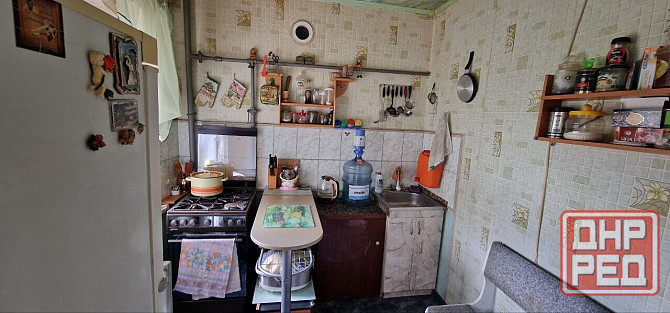 Продается 3 - х комнатная квартира, ул. Лабутенко Донецк - изображение 1