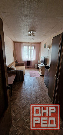 Продается 3 - х комнатная квартира, ул. Лабутенко Донецк - изображение 3