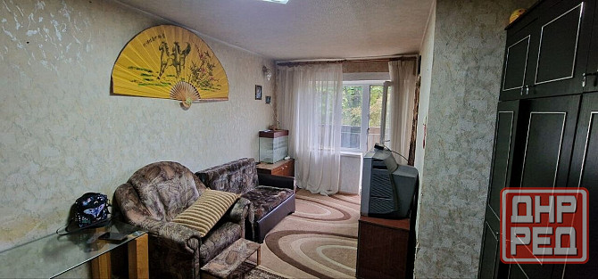 Продается 3 - х комнатная квартира, ул. Лабутенко Донецк - изображение 4