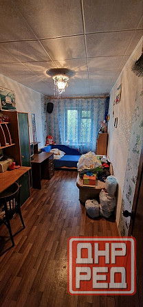 Продается 3 - х комнатная квартира, ул. Лабутенко Донецк - изображение 2