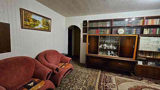 3-х квартира Мясокомбинат Донецк